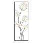 PANEL ŻELAZNY LuXY -B- 31x2,5x90 cm